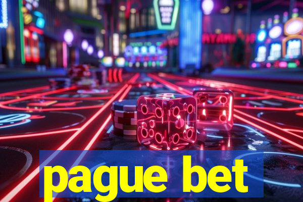 pague bet